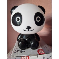 Lampe Veilleuse Mathias Panda Led