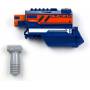 Lazer MAD - Pistolet laser avec Booster 15 m