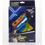 Lazer MAD - Pistolet laser avec Booster 15 m