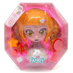 Splash Toys Fancy Rose - Poupée à Coiffer