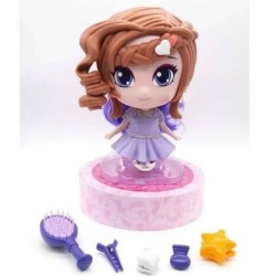 Splash Toys Fancy Anna - Poupée à coiffer