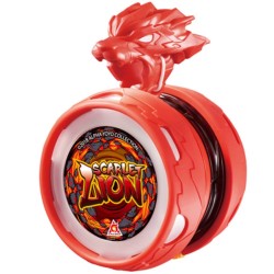 Yo-Yo Blazing Team Lev1