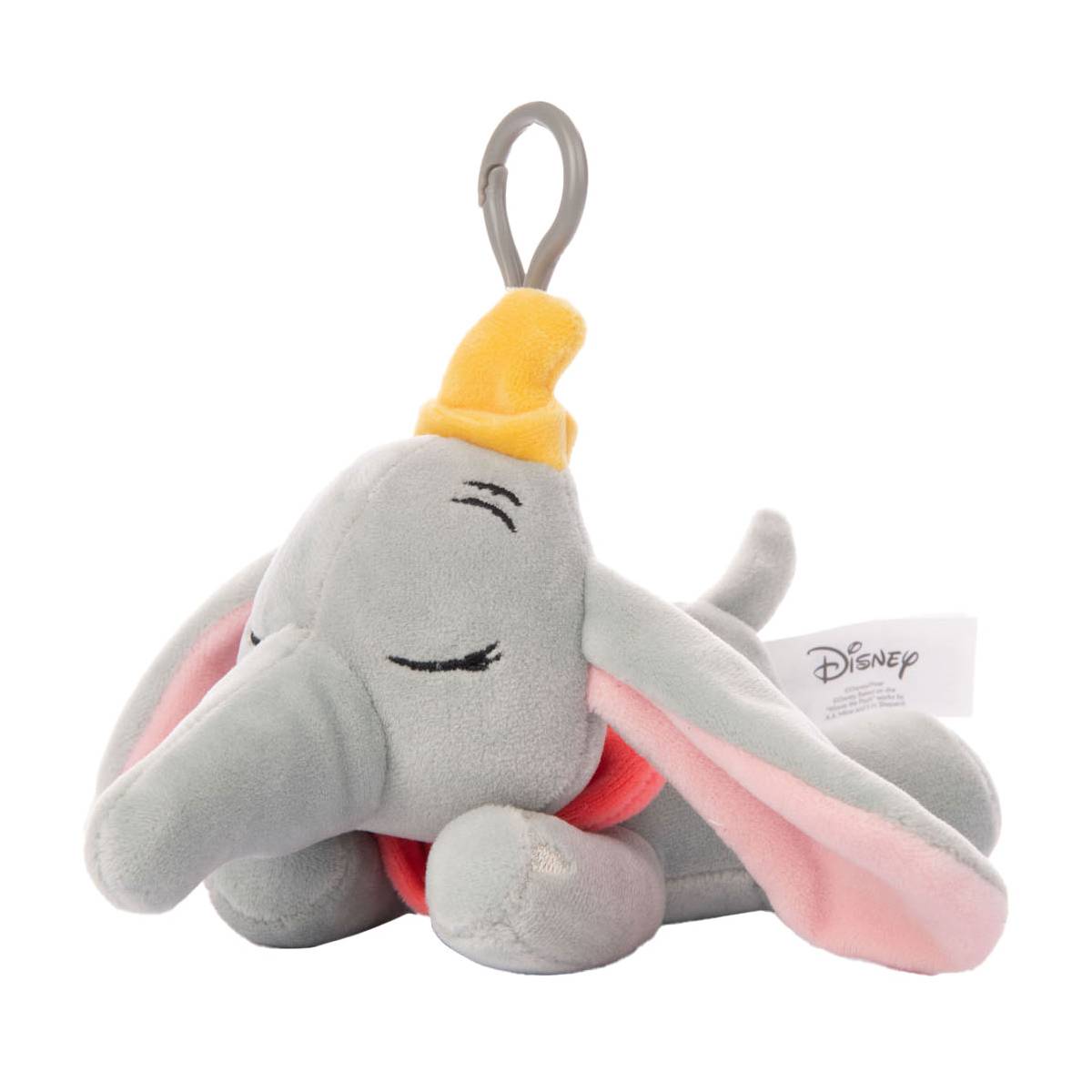 Peluche Disney Snuglets 8 modéles - MaxxiDiscount