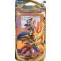 Deck cartes Pokémon clash des rebelles Deck Zamazenta n°889