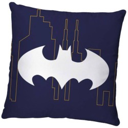 Housse de couette Batman Gotham City 2 personnes