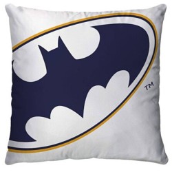 Housse de couette Batman Gotham City 2 personnes