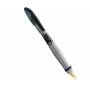 Stylo Plume Paper Mate Ninja Grey