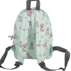 Sac à Dos Bambi Little Friends Menthe - 31 cm