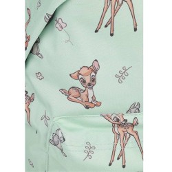 Sac à Dos Bambi Little Friends Menthe - 31 cm