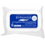 25 Waterproof Make-up Remover Doekjes Byphase