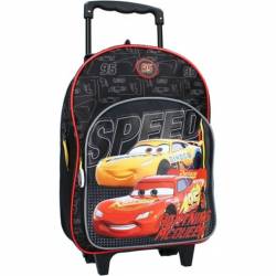 CARS Ride in Style Trolley Backpack