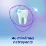 COLGATE - Dentifrice Max Protect Blancheur - Protection Anti-Caries - Tube de 75 ml Lot de 3