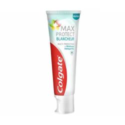 COLGATE - Dentifrice Max Protect Blancheur Tube de 75 ml