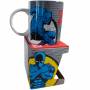 Mug Disney Black Panther Marvel Boite Cadeaux
