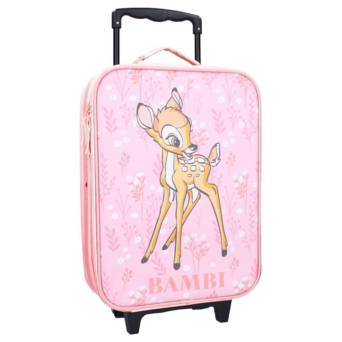 Valise Bambi Made to Roll