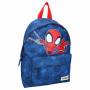 Backpack Spidey Made For Fun