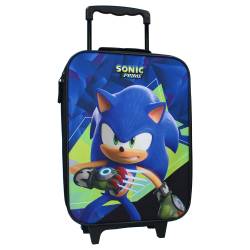 Trolley Sonic I Was Made For This