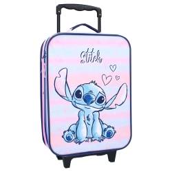 Trolley suitcase Stitch Made to Roll