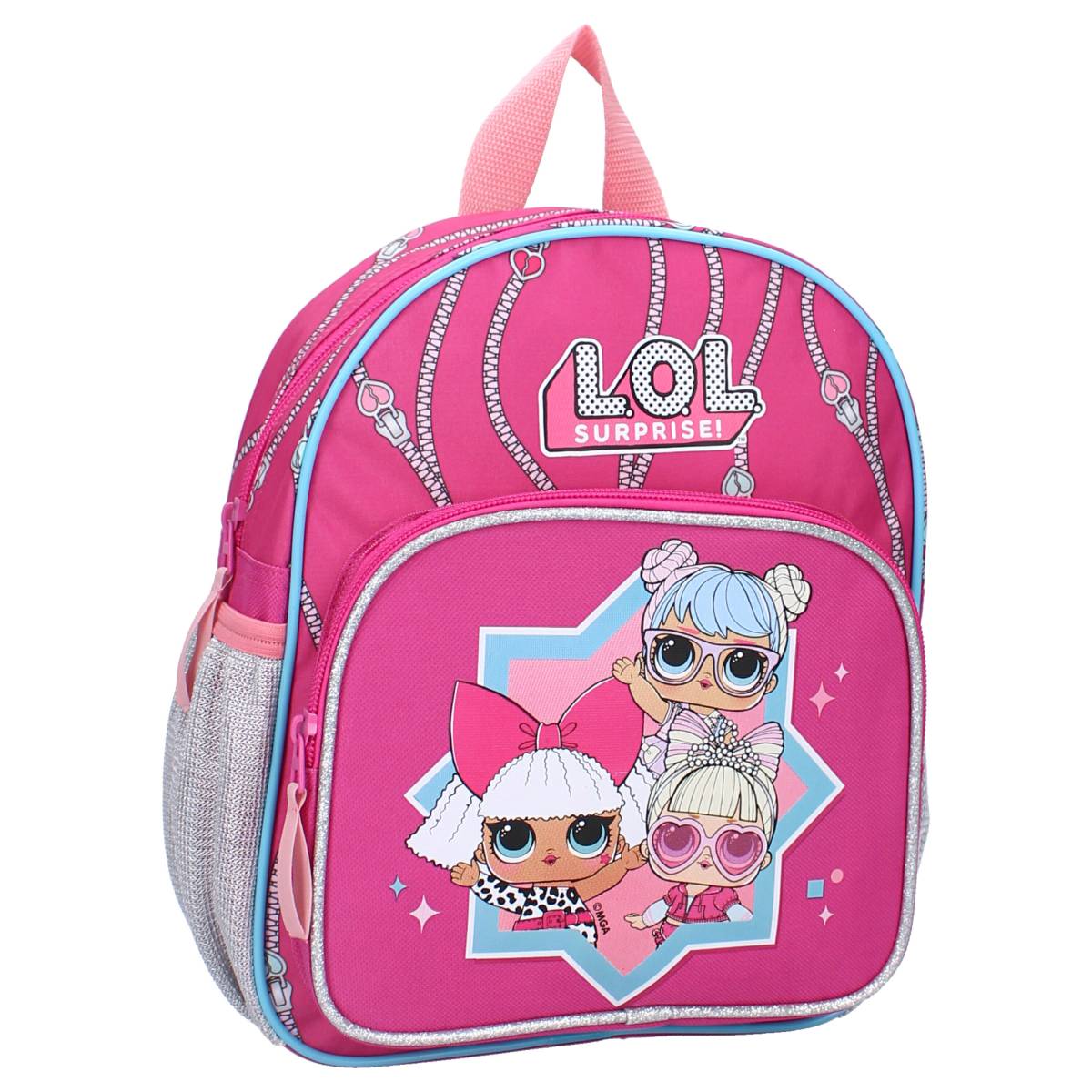 Backpack L.O.L. Surprise! Sweet And Sassy