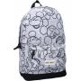 Backpack Mickey Mouse So Real Grey 45 cm