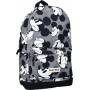 Backpack Mickey Mouse So Real Grey Dark