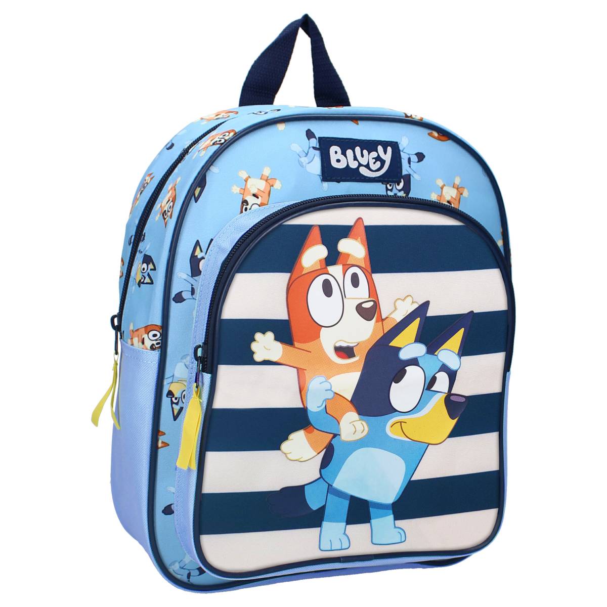 Backpack Bluey Jump Into Fun