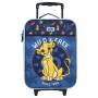 Valise Le Roi Lion Simba Made to Roll
