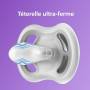Philips Avent Ultra Air Whale Pacifiers 18 Months +