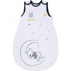 BabyCalin Neugeborenen-Schlafsack Winnie Puuh 0-6 Monate