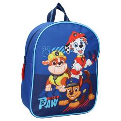 Sac à dos Paw Patrol Go Pups Go