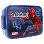 Lunch box Spider-Man Let's Eat!