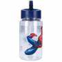 Drinking bottle 450ml Spider-Man Let's Eat!