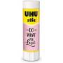 UHU Stic édition limitée pastel lot 2 stics de 21g