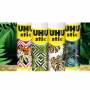 UHU Stic Jungle édition limitée lot 2 stics de 21g