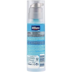 Williams Gel à raser non moussant peau sensible 150 ml