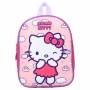 Sac à dos Hello Kitty Pink Ribbon