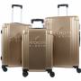 Set de 3 Valises Daniel Hechter DOHA