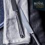Set de 2 couteaux à steak Royal Van Kempen& Begeer