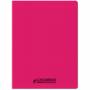 Cahier Conquerant Classique Rose 24 x 32 cm 96p Seyès