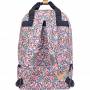 Backpack with insulated compartment Tann’s Les Fantaisies Antonia Blue