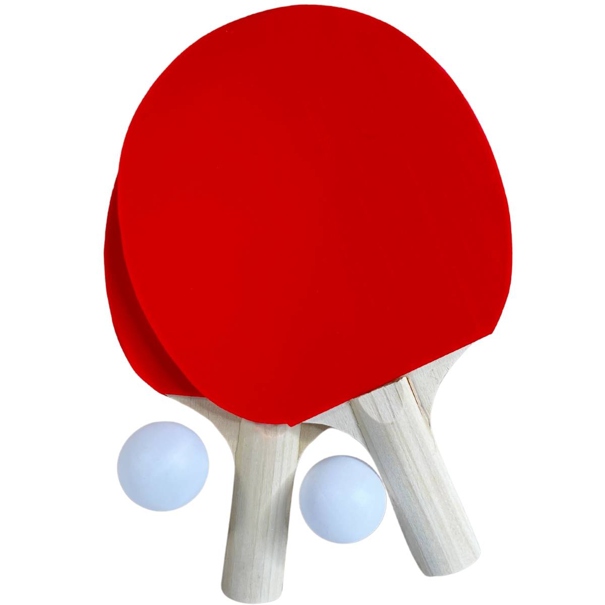 Set de tennis de table raquette de ping pong