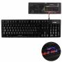 Clavier Gamer filaire Be Mix
