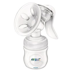 Philips Avent Tire-lait manuel Natural avec système de conservation 