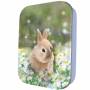 BOITE A TOUT ANIMAUX MIGNONS LAPIN