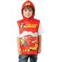 Rubies - Cars costume for kids Cars Flash McQueen