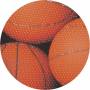 Cahier de textes Sports 17 x 22 cm Basket - Foot