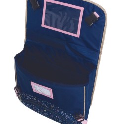 CARTABLE DOS 38 CHATON