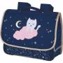 Cartable Chaton 35 cm CP