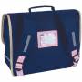 Cartable Chaton 35 cm CP