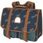 CARTABLE DOS 38 KICKERS BOY PRINT